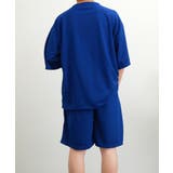 メンズTシャツ セットアップ 半袖 夏服 | AsaAura | 詳細画像12 