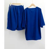 メンズTシャツ セットアップ 半袖 夏服 | AsaAura | 詳細画像14 