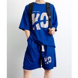 メンズTシャツ セットアップ 半袖 夏服 | AsaAura | 詳細画像9 