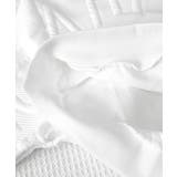 エンボス加工ロゴtシャツ メンズ 長袖 | AsaAura | 詳細画像20 