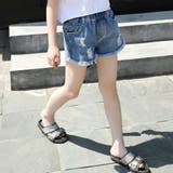 キッズ デニムパンツ 可愛い | Miniministore | 詳細画像6