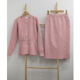 ニットセットアップ レディース 韓国秋冬 | Miniministore | 詳細画像13