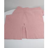 ニットセットアップ レディース 韓国秋冬 | Miniministore | 詳細画像18