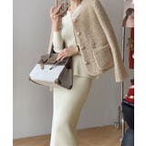ニットセットアップ レディース 韓国秋冬 | Miniministore | 詳細画像5