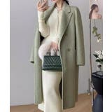 ニットセットアップ レディース 韓国秋冬 | Miniministore | 詳細画像6