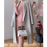 ニットセットアップ レディース 韓国秋冬 | Miniministore | 詳細画像8