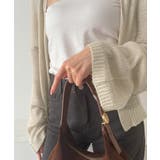 トップス 前開き カーディガン 薄手 夏 | Miniministore | 詳細画像16 