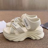 スポーツサンダル 厚底サンダルレディース | Miniministore | 詳細画像16