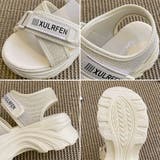 スポーツサンダル 厚底サンダルレディース | Miniministore | 詳細画像4
