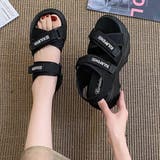 スポーツサンダル 厚底サンダルレディース | Miniministore | 詳細画像6
