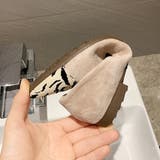 パンプス ローヒール レディースぺたんこ靴 | Miniministore | 詳細画像5