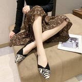 パンプス ローヒール レディースぺたんこ靴 | Miniministore | 詳細画像6