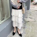 ポインテッドトゥ フラットシューズ | Miniministore | 詳細画像5