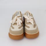 厚底スニーカー 韓国 レディース 配色 | Miniministore | 詳細画像16