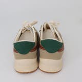 厚底スニーカー 韓国 レディース 配色 | Miniministore | 詳細画像18