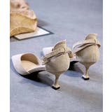 セパレートパンプス アンクルストラップ | Miniministore | 詳細画像20 