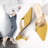 ミュール パンプスサンダル レディース | Miniministore | 詳細画像9 