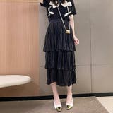 バックストラップ パンプス スクエアトゥ | Miniministore | 詳細画像11