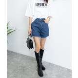 ロングブーツ 厚底 ジョッキーブーツ韓国 | Miniministore | 詳細画像5 