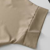 スキッパーシャツ シフォンシャツブラウス | Miniministore | 詳細画像17
