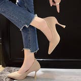 ハイヒール パンプス レディース 靴 | Miniministore | 詳細画像10