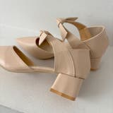 パンプス 痛くない リボンパンプスヒール | Miniministore | 詳細画像27