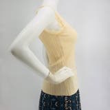 タンクトップ レディース レース | Miniministore | 詳細画像6