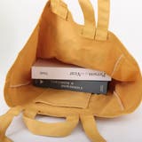 ロゴ キャンバス トートバッグ 2way | Miniministore | 詳細画像22