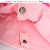 キャンバストートバッグ ヒョウ柄 帆布鞄 | Miniministore | 詳細画像14