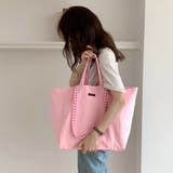 キャンバス トートバッグ リバーシブル | Miniministore | 詳細画像10