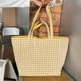 キャンバス トートバッグ リバーシブル | Miniministore | 詳細画像17