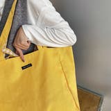 キャンバス トートバッグ リバーシブル | Miniministore | 詳細画像18
