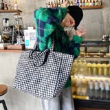 キャンバス トートバッグ リバーシブル | Miniministore | 詳細画像5