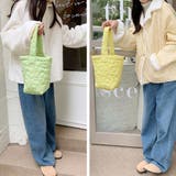 ミニトートバッグ パステルカラー 韓国 | Miniministore | 詳細画像12