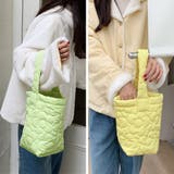 ミニトートバッグ パステルカラー 韓国 | Miniministore | 詳細画像13