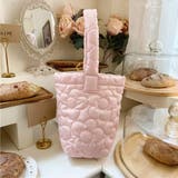 ミニトートバッグ パステルカラー 韓国 | Miniministore | 詳細画像7