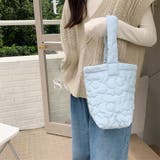 ミニトートバッグ パステルカラー 韓国 | Miniministore | 詳細画像8