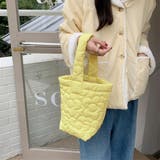 ミニトートバッグ パステルカラー 韓国 | Miniministore | 詳細画像9