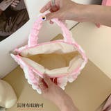 ミニトートバッグ ポップコーン軽量バッグ | Miniministore | 詳細画像8