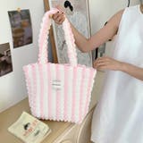 韓国 ポップコーン バッグ 大容量 新作 | Miniministore | 詳細画像10