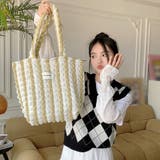 韓国 ポップコーン バッグ 大容量 新作 | Miniministore | 詳細画像14