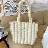 韓国 ポップコーン バッグ 大容量 新作 | Miniministore | 詳細画像16