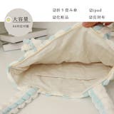 韓国 ポップコーン バッグ 大容量 新作 | Miniministore | 詳細画像3