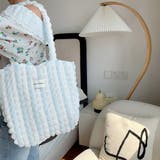 韓国 ポップコーン バッグ 大容量 新作 | Miniministore | 詳細画像4