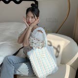 韓国 ポップコーン バッグ 大容量 新作 | Miniministore | 詳細画像5