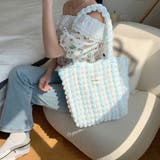韓国 ポップコーン バッグ 大容量 新作 | Miniministore | 詳細画像7
