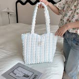 韓国 ポップコーン バッグ 大容量 新作 | Miniministore | 詳細画像8