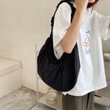 フリルショルダーバッグ2WAYレディース | Miniministore | 詳細画像5 