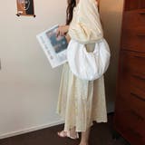 フリルショルダーバッグ2WAYレディース | Miniministore | 詳細画像7 