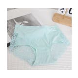 響かない ショーツ レディースシームレス | Miniministore | 詳細画像10 